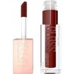 Maybelline Lifter Lip Gloss with Hyaluronic Acid 5.4ml - 28 Maple Maybelline Lifter Lip Gloss with Hyaluronic Acid 5.4ml - 28 Maple