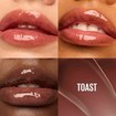 Maybelline Lifter Lip Gloss with Hyaluronic Acid 5.4ml - 29 Toast Maybelline Lifter Lip Gloss with Hyaluronic Acid 5.4ml - 29 Toast