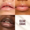 Maybelline Lifter Glaze Lip Oil Balm 1 Τεμάχιο - 001 Clear Crave Maybelline Lifter Glaze Lip Oil Balm 1 Τεμάχιο - 001 Clear Crave