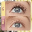 Maybelline Colossal Bubble Waterproof Mascara 8.75ml Maybelline Colossal Bubble Waterproof Mascara 8.75ml