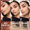 Maybeline Fit Me Nude BB Cream Spf50, 30ml - 50