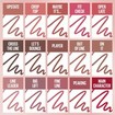 Maybelline Lifter Liner Lip Liner 1 Τεμάχιο - 15 Open Late