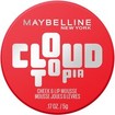 Maybelline Cloudtopia Cheek & Lip Mousse 5g - 03 Divine Crimson