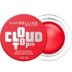 Maybelline Cloudtopia Cheek & Lip Mousse 5g - 03 Divine Crimson