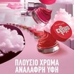 Maybelline Cloudtopia Cheek & Lip Mousse 5g - 03 Divine Crimson