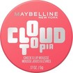 Maybelline Cloudtopia Cheek & Lip Mousse 5g - 07 Moonlit Rose