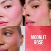 Maybelline Cloudtopia Cheek & Lip Mousse 5g - 07 Moonlit Rose