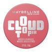 Maybelline Cloudtopia Cheek & Lip Mousse 5g - 08 Enchanted Mauve