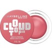 Maybelline Cloudtopia Cheek & Lip Mousse 5g - 08 Enchanted Mauve