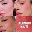 Maybelline Cloudtopia Cheek & Lip Mousse 5g - 08 Enchanted Mauve