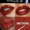 Maybelline Superstay Vinyl Ink 4.2ml - 190 Sweet N Sour
