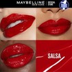 Maybelline Superstay Vinyl Ink 4.2ml - 200 Salsa
