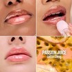 Maybelline Lifter Gel Lip Oil 66ml - 003 Passion Juice