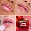 Maybelline Lifter Gel Lip Oil 66ml - 006 Strawberry Shake