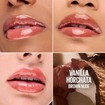 Maybelline Lifter Gel Lip Oil 66ml - 007 Vanilla Horchata