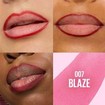 Maybelline Super Stay Peel-Off Lip Pencil Liner 4,7ml - 007 Blaze