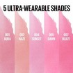 Maybelline Super Stay Peel-Off Lip Pencil Liner 4,7ml - 007 Blaze
