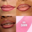 Maybelline Super Stay Peel-Off Lip Pencil Liner 4,7ml - 005 Dawn