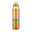 Garnier Ambre Solaire Natural Bronzer Self Tan Body Mist Αυτομαυριστικό Intense Spray για Χρυσαφένιο Μαύρισμα 150ml