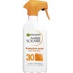 Garnier Ambre Solaire Face & Body Protection 24H Hydration Spray Spf30, 300ml