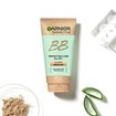 Garnier SkinActive BB Cream Classic Hyaluronic Aloe All in 1 Medium Spf15, 50ml