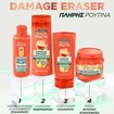 Garnier Fructis Damage Eraser Shampoo 400ml