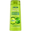 Garnier Fructis Strength & Shine 2in1 Shampoo 400ml Garnier Fructis Strength & Shine 2in1 Shampoo 400ml