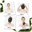 Garnier Skin Active Charcoal Tissue Mask 28gr