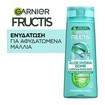 Garnier Fructis Aloe Hydra Bomb Shampoo 400ml