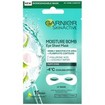 Garnier SkinActive Moisture Bomb Eye Sheet Mask 1x6g