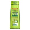 Garnier Fructis Sleek & Shine Shampoo 400ml