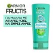 Garnier Fructis Non Stop Pure Coconut Water Conditioner 200ml