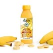 Garnier Fructis Hair Food Nourishing Shampoo Banana 350ml