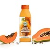 Garnier Fructis Hair Food Repairing Sampoo Papaya 350ml