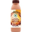 Garnier Fructis Hair Food Smoothes Shampoo Macadamia 350ml