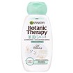 Garnier Botanic Therapy Oat Delicasy Kids 2 in 1 Shampoo & Conditioner 250ml