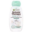 Garnier Botanic Therapy Oat Delicasy Kids 2 in 1 Shampoo & Conditioner 400ml