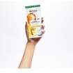 Garnier SkinActive Vitamin C Anti Fatigue Ampoule Sheet Mask 1 Τεμάχιο
