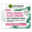Garnier Skin Naturals Hyaluronic Aloe Cream 50ml