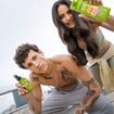 Garnier Fructis Vitamin & Strength Shampoo 400ml Garnier Fructis Vitamin & Strength Shampoo 400ml