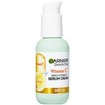 Garnier Skin Active 2in1 Serum-Κρέμα Περιποίησης Προσώπου με Βιταμίνη C για Λάμψη & Ομοιόμορφη Όψη Spf25, 50ml Garnier Skin Active 2in1 Serum-Κρέμα Περιποίησης Προσώπου με Βιταμίνη C για Λάμψη & Ομοιόμορφη Όψη Spf25, 50ml