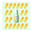 Garnier Skin Active Vitamin C 2 in 1 Brightening Serum Cream Spf25, 50ml