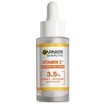 Garnier Skin Active Vitamin C 2 in 1 Brightening Serum Cream Spf25, 50ml Garnier Skin Active Vitamin C 2 in 1 Brightening Serum Cream Spf25, 50ml