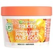 Garnier Fructis Hair Food Glowing Lengths Mask with Pineapple 390ml