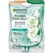 Garnier SkinActive Hyaluronic Cryo Anti-Fatigue Jelly Sheet Mask 27g