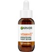 Garnier Skinactive 10% Vitamin C Brightening Night Serum 30ml