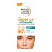 Garnier Ambre Solaire Super UV Niacinamide Anti-Imperfections Fluid Spf50+, 40ml