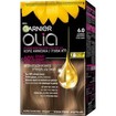 Garnier Olia Permanent Hair Color 1 Τεμάχιο - 6.0 Ξανθό Σκούρο