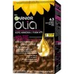 Garnier Olia Permanent Hair Color 1 Τεμάχιο - 6.3 Ξανθό Σκούρο Μελί