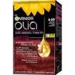 Garnier Olia Permanent Hair Color 1 Τεμάχιο - 6.60 Έντονο Κόκκινο